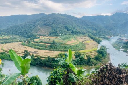 Program For Ha Giang Loop 4 Days