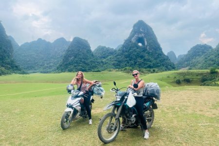 Program For Ha Giang Loop 6 Days, East Ha Giang To West Ha Giang